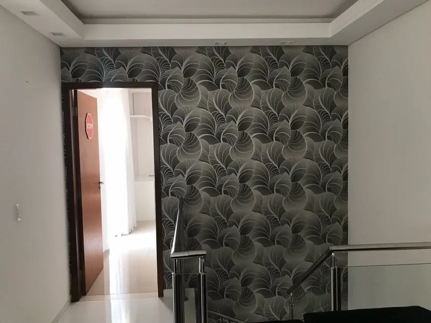 Foto 1 de Apartamento com 3 quartos à venda, 153m2 em Esplanada Independência, Taubate - SP