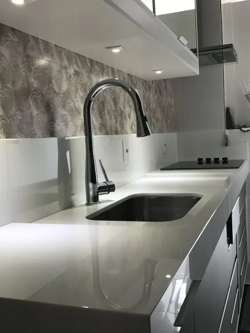 Foto 7 de Apartamento com 3 quartos à venda, 153m2 em Esplanada Independência, Taubate - SP