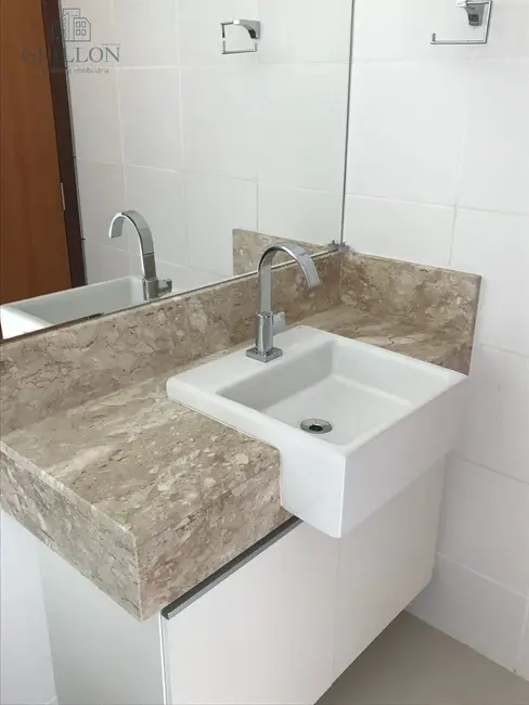 Foto 6 de Apartamento com 3 quartos à venda, 153m2 em Esplanada Independência, Taubate - SP