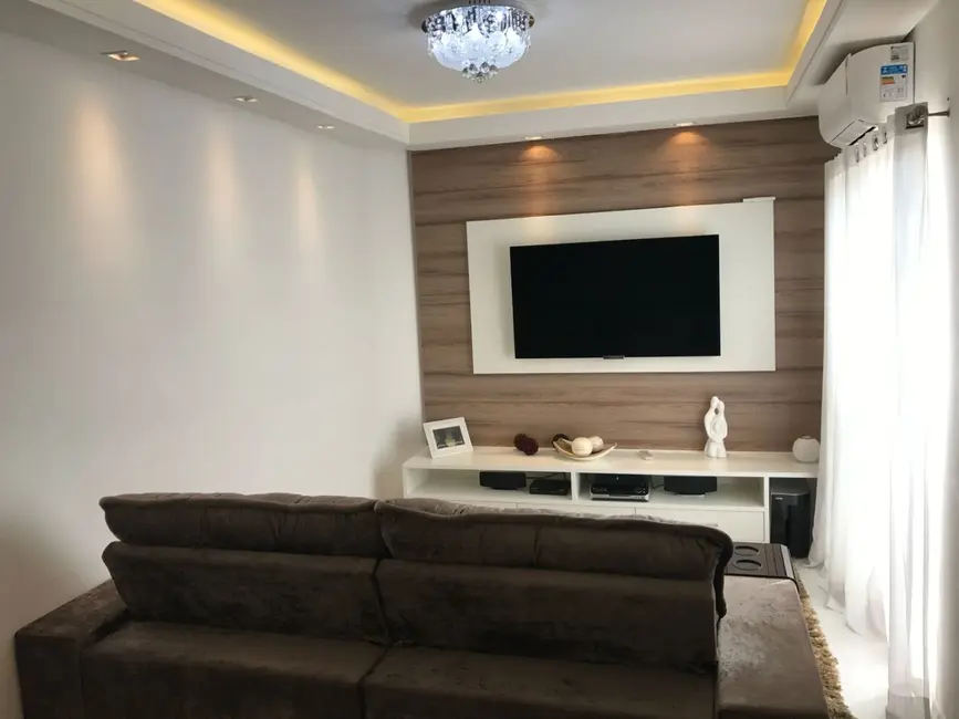 Foto 4 de Apartamento com 3 quartos à venda, 153m2 em Esplanada Independência, Taubate - SP