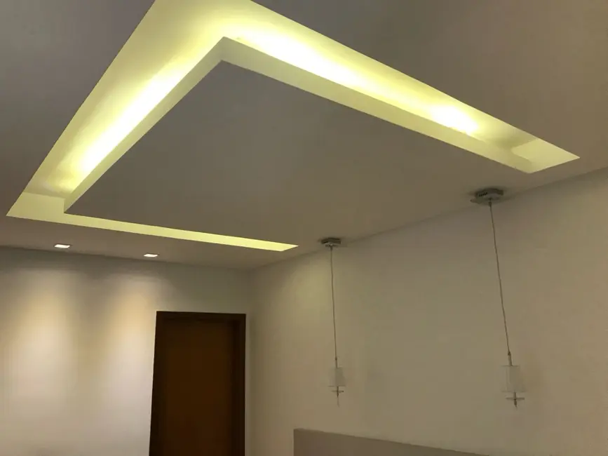 Foto 2 de Apartamento com 3 quartos à venda, 153m2 em Esplanada Independência, Taubate - SP