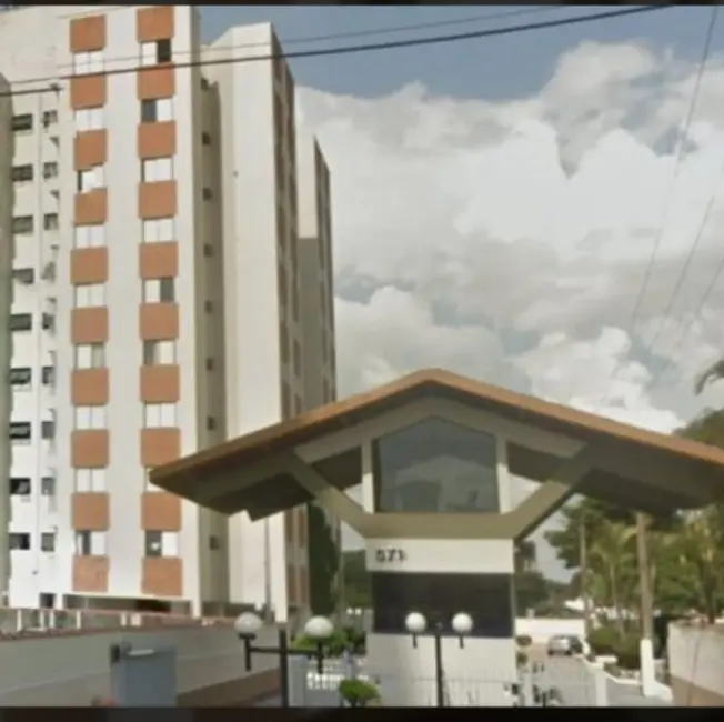 Apartamento com 2 quartos à venda e para alugar, 56m2 em Sao Jose Dos Campos - SP - imagem 3 Foto 3 de Apartamento com 2 quartos à venda e para alugar, 56m2 em Sao Jose Dos Campos - SP