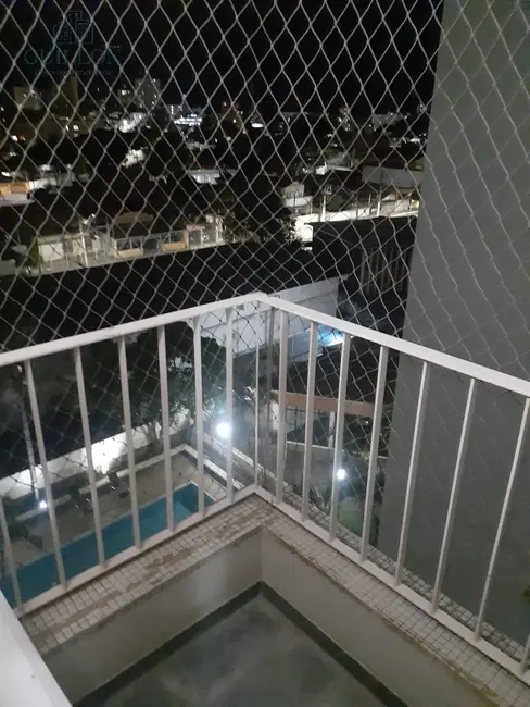 Foto 2 de Apartamento com 2 quartos à venda e para alugar, 56m2 em Sao Jose Dos Campos - SP