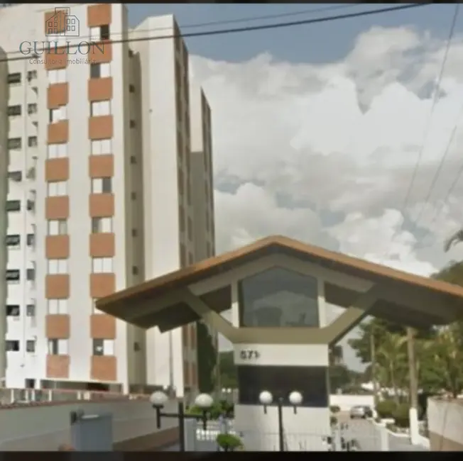 Foto 3 de Apartamento com 2 quartos à venda e para alugar, 56m2 em Sao Jose Dos Campos - SP