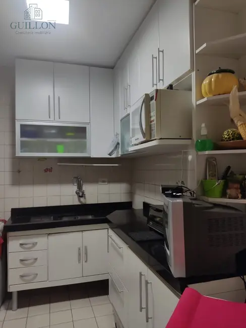 Foto 9 de Apartamento com 2 quartos à venda e para alugar, 56m2 em Sao Jose Dos Campos - SP