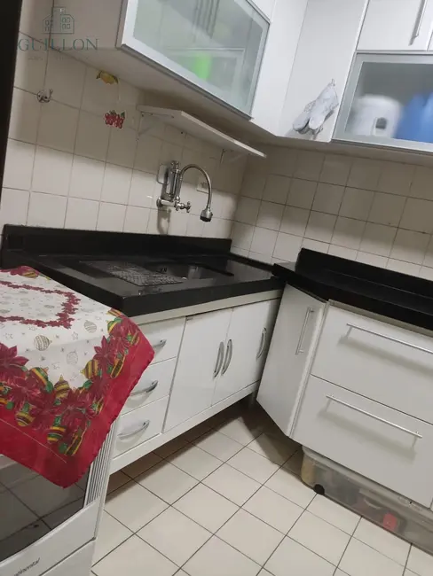 Foto 8 de Apartamento com 2 quartos à venda e para alugar, 56m2 em Sao Jose Dos Campos - SP