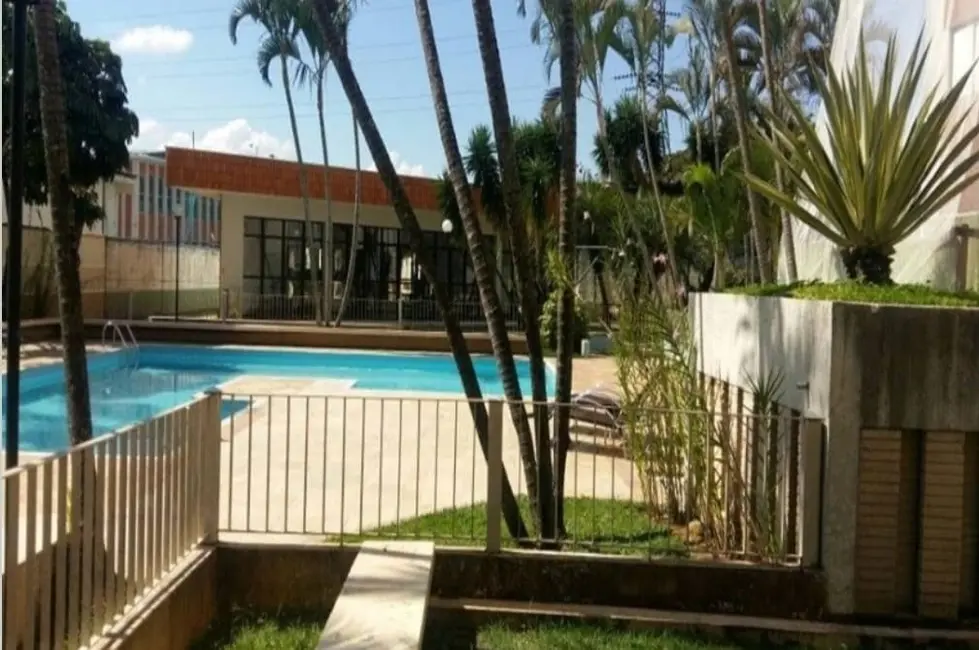 Foto 1 de Apartamento com 2 quartos à venda e para alugar, 56m2 em Sao Jose Dos Campos - SP