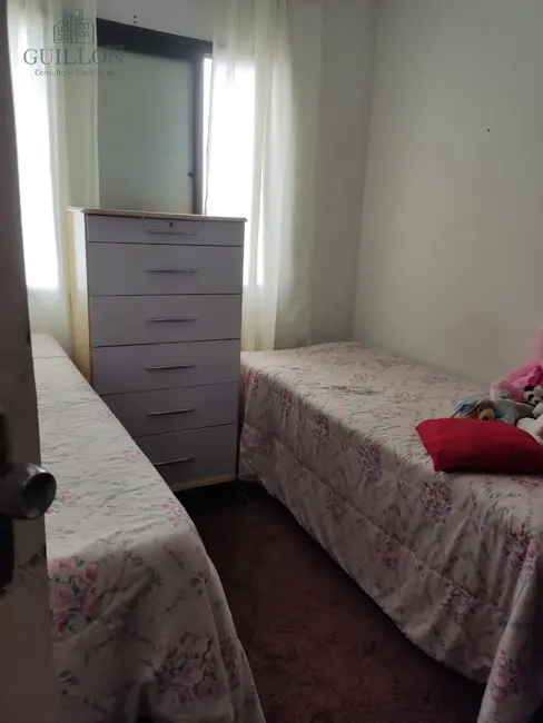 Foto 5 de Apartamento com 2 quartos à venda e para alugar, 56m2 em Sao Jose Dos Campos - SP