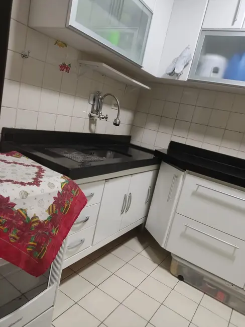Foto 8 de Apartamento com 2 quartos à venda e para alugar, 56m2 em Sao Jose Dos Campos - SP