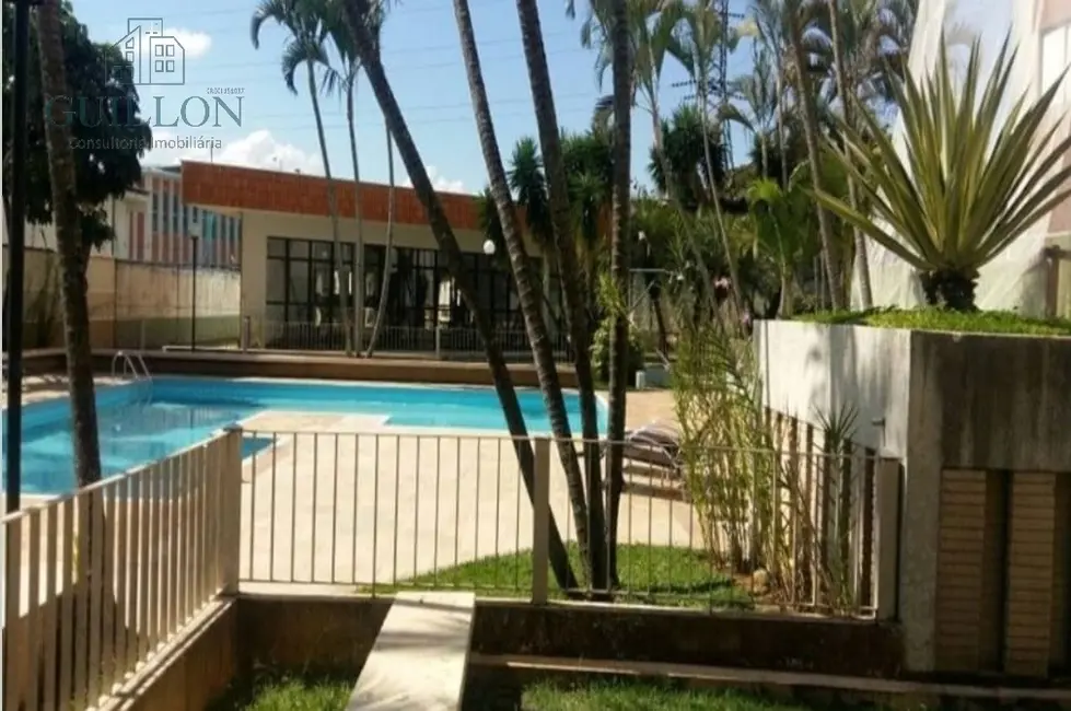 Foto 1 de Apartamento com 2 quartos à venda e para alugar, 56m2 em Sao Jose Dos Campos - SP