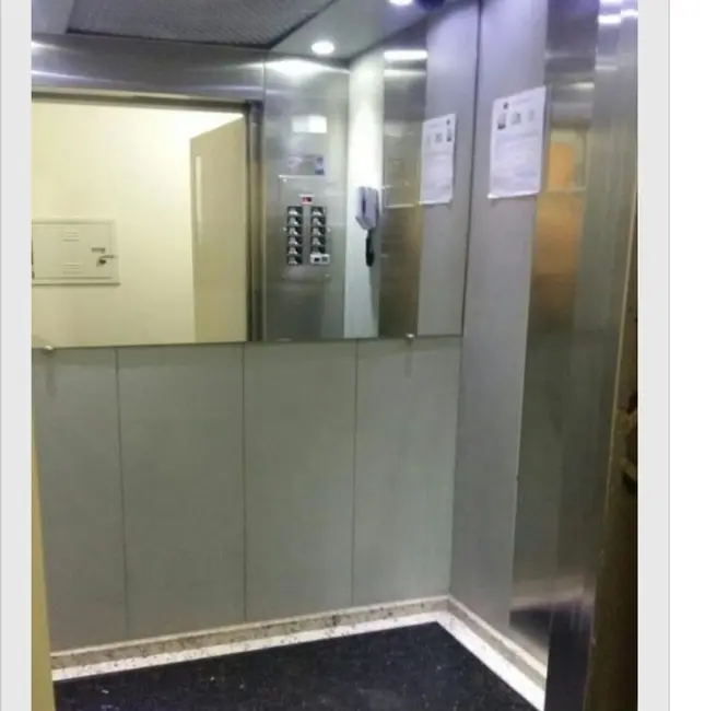 Apartamento com 2 quartos à venda e para alugar, 56m2 em Sao Jose Dos Campos - SP - imagem 4 Foto 4 de Apartamento com 2 quartos à venda e para alugar, 56m2 em Sao Jose Dos Campos - SP