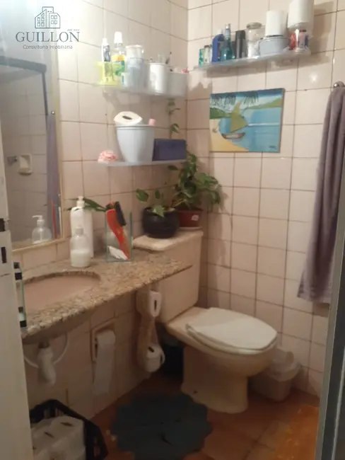 Foto 6 de Apartamento com 2 quartos à venda e para alugar, 56m2 em Sao Jose Dos Campos - SP