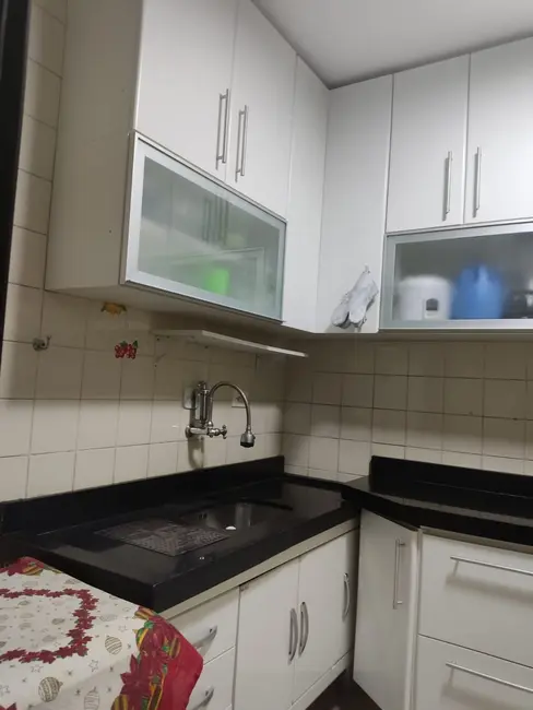 Foto 7 de Apartamento com 2 quartos à venda e para alugar, 56m2 em Sao Jose Dos Campos - SP