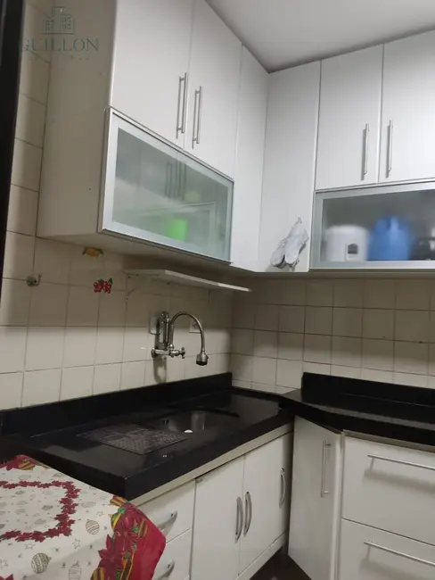 Foto 7 de Apartamento com 2 quartos à venda e para alugar, 56m2 em Sao Jose Dos Campos - SP