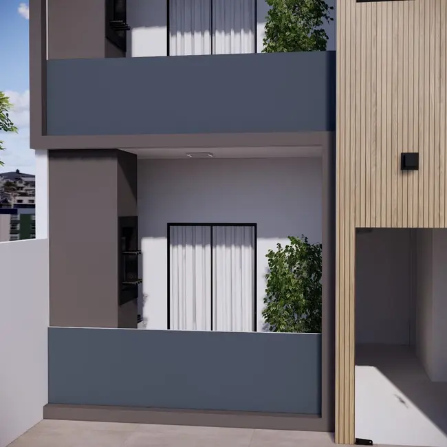 Foto 7 de Apartamento com 2 quartos à venda, 72m2 em Pindamonhangaba - SP