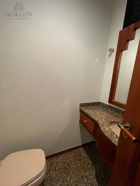 Foto 5 de Apartamento com 3 quartos à venda, 187m2 em Centro, Taubate - SP