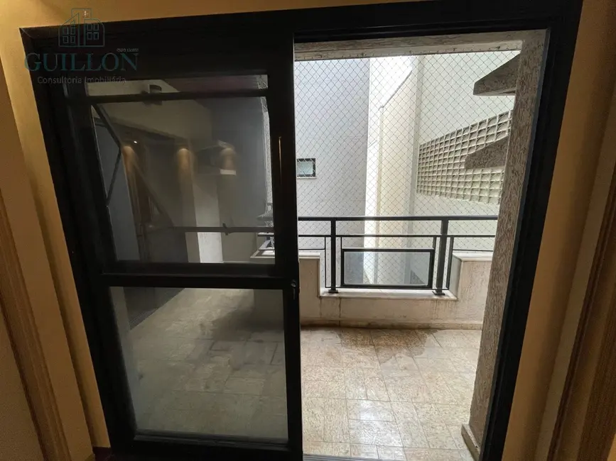 Foto 6 de Apartamento com 3 quartos à venda, 187m2 em Centro, Taubate - SP