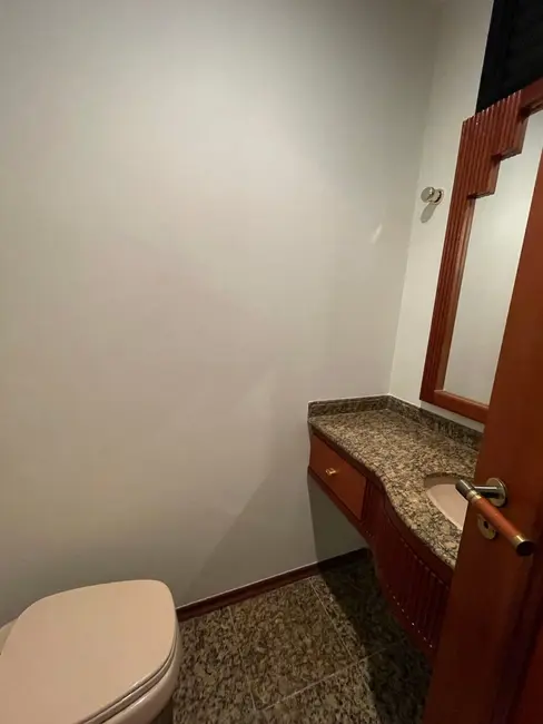 Foto 5 de Apartamento com 3 quartos à venda, 187m2 em Centro, Taubate - SP