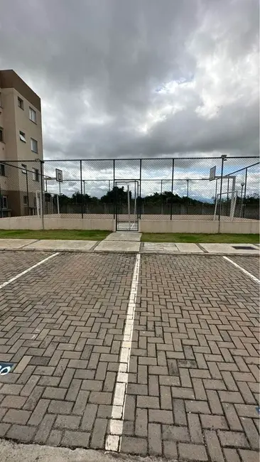 Foto 4 de Apartamento com 2 quartos à venda, 50m2 em Figueira, Guaratingueta - SP