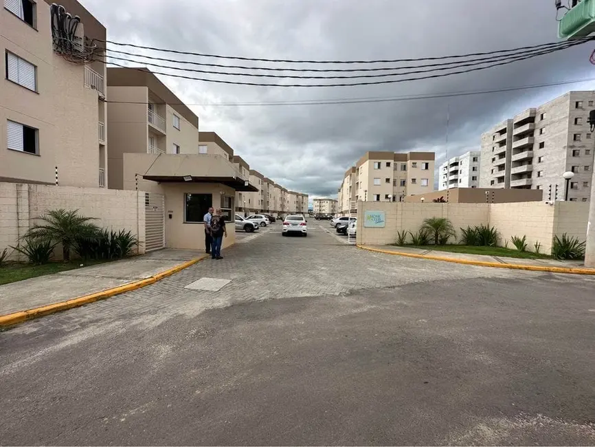 Foto 9 de Apartamento com 2 quartos à venda, 50m2 em Figueira, Guaratingueta - SP