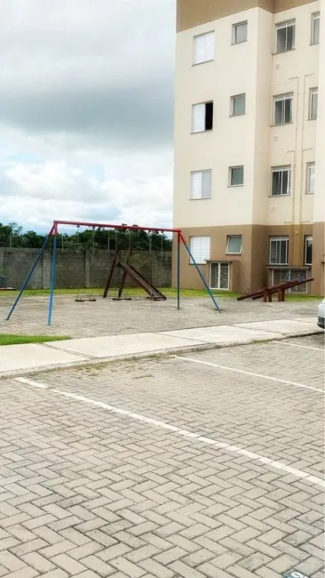 Foto 6 de Apartamento com 2 quartos à venda, 50m2 em Figueira, Guaratingueta - SP