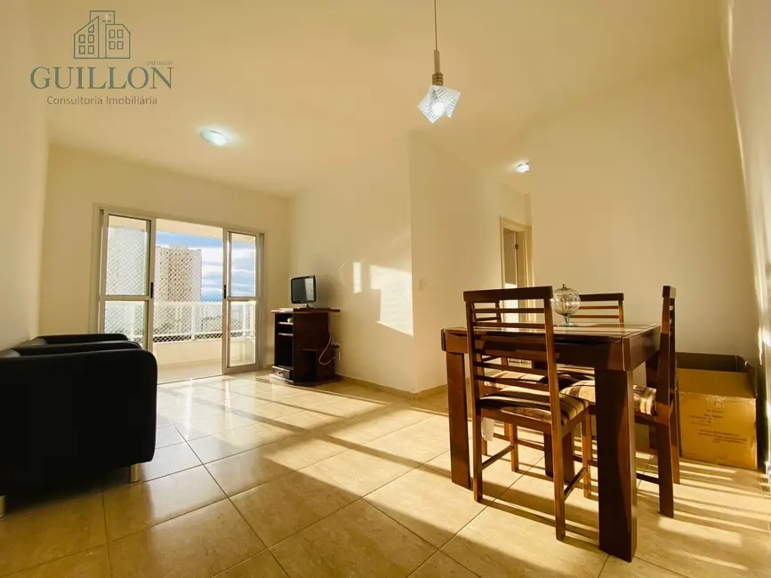 Foto 7 de Apartamento com 2 quartos à venda, 65m2 em Jardim Eulália, Taubate - SP