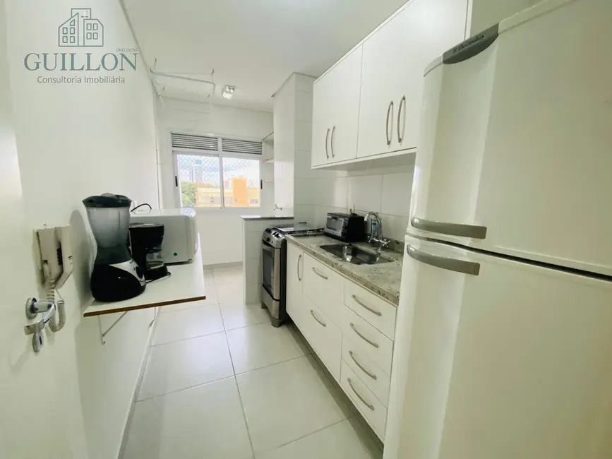 Foto 9 de Apartamento com 2 quartos à venda, 65m2 em Jardim Eulália, Taubate - SP