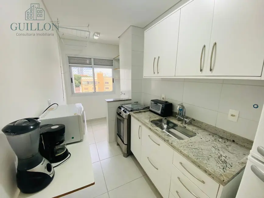 Foto 8 de Apartamento com 2 quartos à venda, 65m2 em Jardim Eulália, Taubate - SP