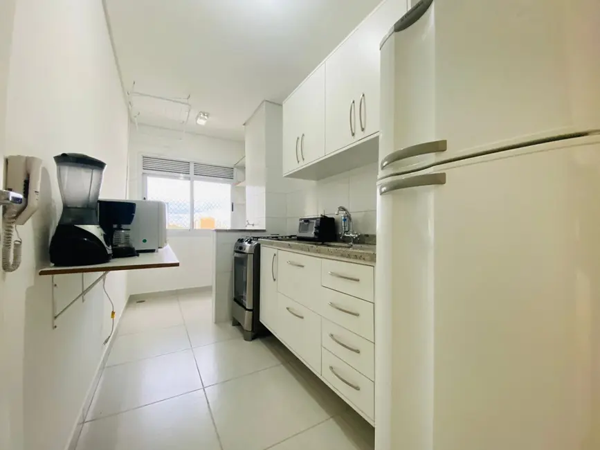 Foto 1 de Apartamento com 2 quartos à venda, 65m2 em Jardim Eulália, Taubate - SP