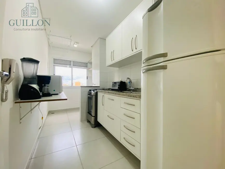 Foto 1 de Apartamento com 2 quartos à venda, 65m2 em Jardim Eulália, Taubate - SP
