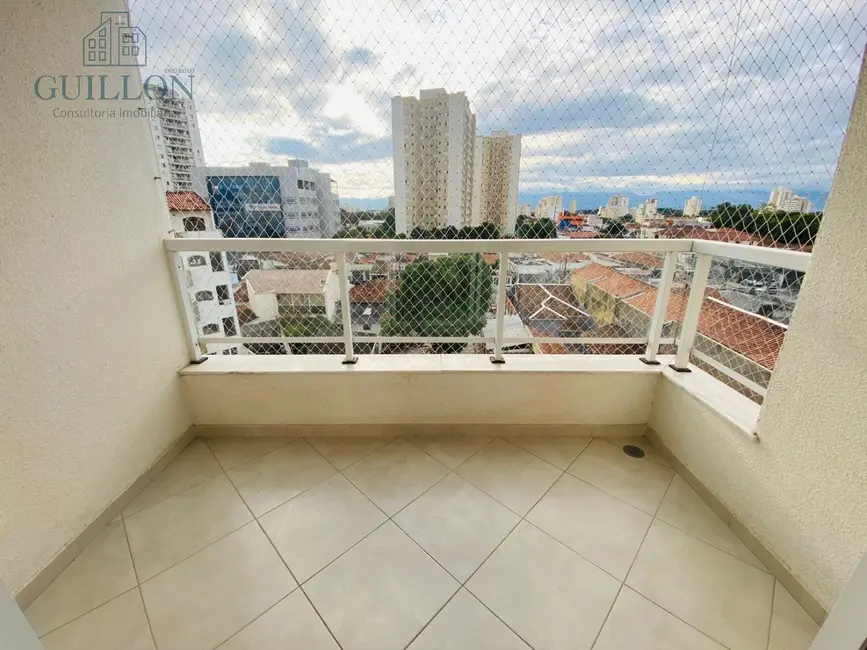 Foto 6 de Apartamento com 2 quartos à venda, 65m2 em Jardim Eulália, Taubate - SP