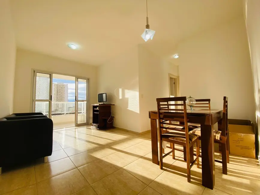 Apartamento com 2 quartos à venda, 65m2 em Jardim Eulália, Taubate - SP - imagem 7 Foto 7 de Apartamento com 2 quartos à venda, 65m2 em Jardim Eulália, Taubate - SP