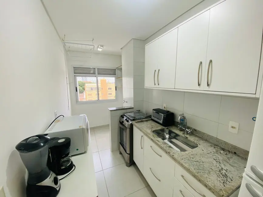 Apartamento com 2 quartos à venda, 65m2 em Jardim Eulália, Taubate - SP - imagem 3 Foto 3 de Apartamento com 2 quartos à venda, 65m2 em Jardim Eulália, Taubate - SP