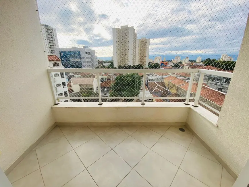 Apartamento com 2 quartos à venda, 65m2 em Jardim Eulália, Taubate - SP - imagem 6 Foto 6 de Apartamento com 2 quartos à venda, 65m2 em Jardim Eulália, Taubate - SP