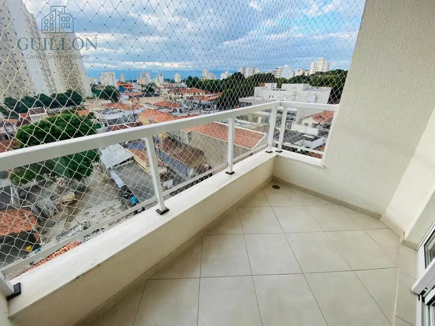 Foto 5 de Apartamento com 2 quartos à venda, 65m2 em Jardim Eulália, Taubate - SP