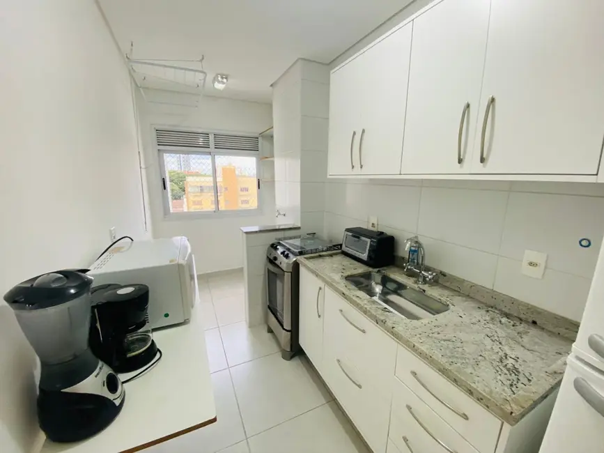 Apartamento com 2 quartos à venda, 65m2 em Jardim Eulália, Taubate - SP - imagem 8 Foto 8 de Apartamento com 2 quartos à venda, 65m2 em Jardim Eulália, Taubate - SP