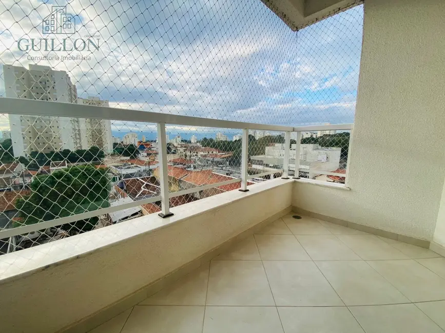 Foto 4 de Apartamento com 2 quartos à venda, 65m2 em Jardim Eulália, Taubate - SP