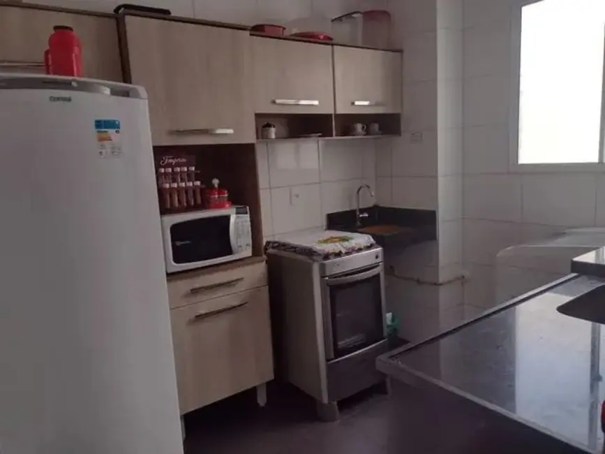 Foto 6 de Apartamento com 2 quartos à venda, 44m2 em Jardim das Bandeiras, Taubate - SP