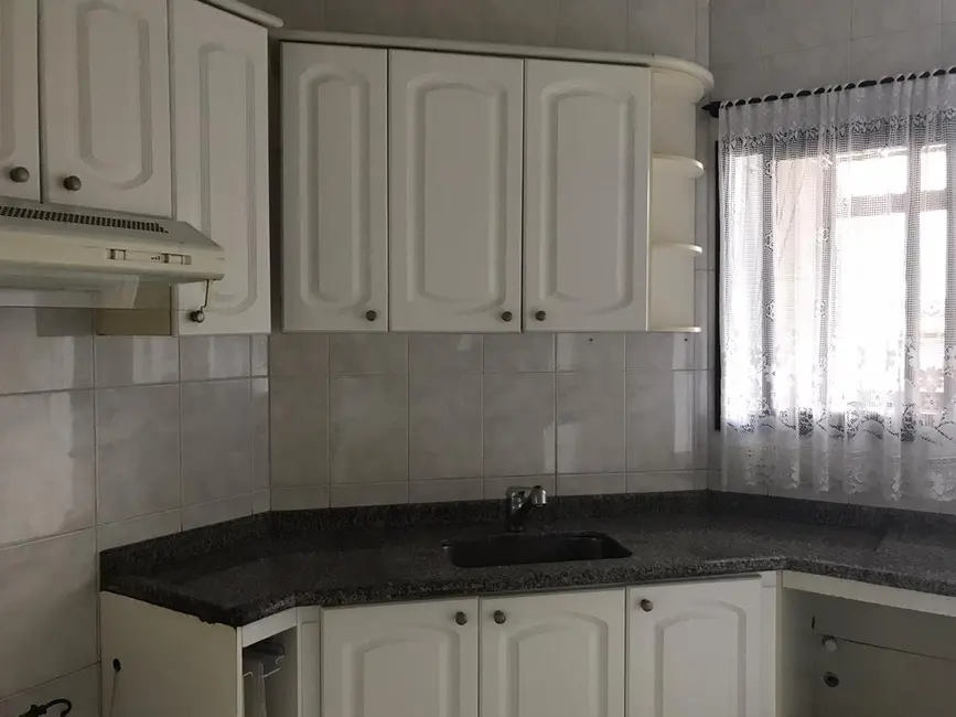 Foto 4 de Apartamento com 3 quartos à venda, 138m2 em Centro, Taubate - SP