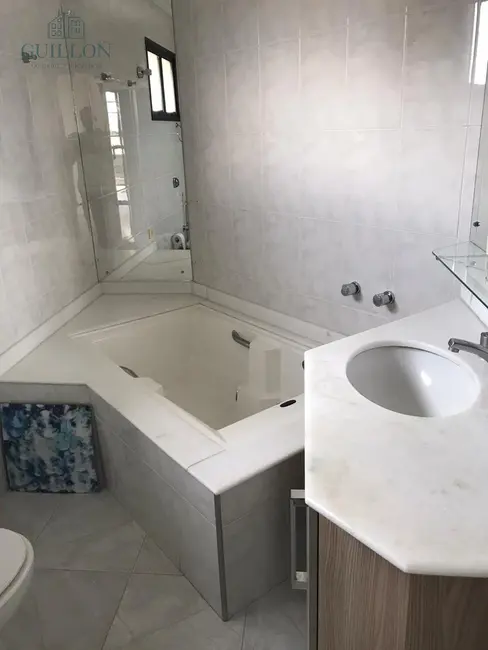 Foto 7 de Apartamento com 3 quartos à venda, 138m2 em Centro, Taubate - SP