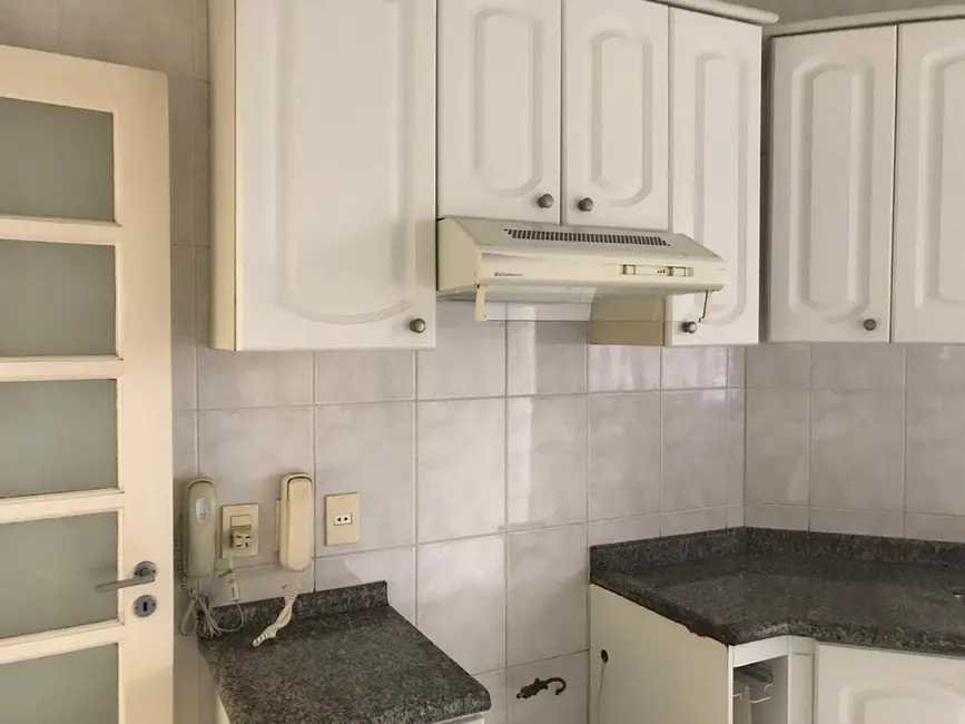 Foto 3 de Apartamento com 3 quartos à venda, 138m2 em Centro, Taubate - SP