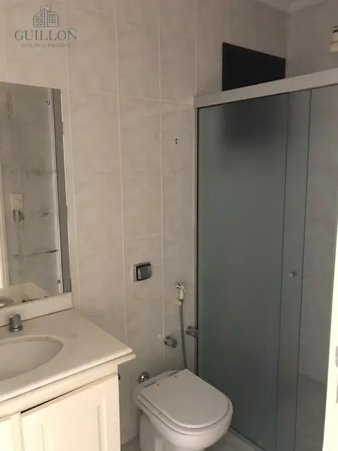 Foto 8 de Apartamento com 3 quartos à venda, 138m2 em Centro, Taubate - SP