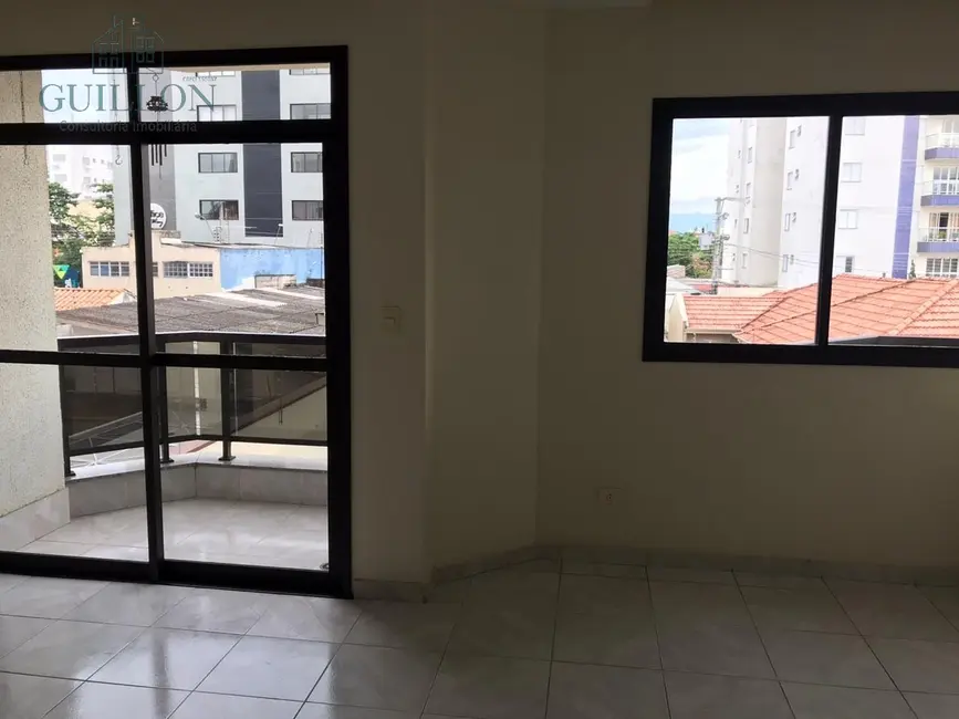 Foto 1 de Apartamento com 3 quartos à venda, 138m2 em Centro, Taubate - SP