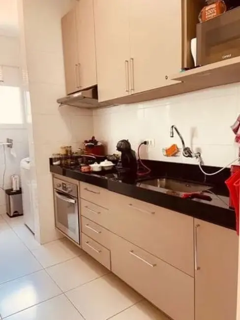 Foto 4 de Apartamento com 2 quartos à venda, 84m2 em Taubate - SP