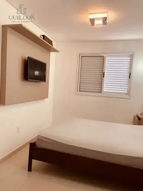 Foto 9 de Apartamento com 2 quartos à venda, 84m2 em Taubate - SP