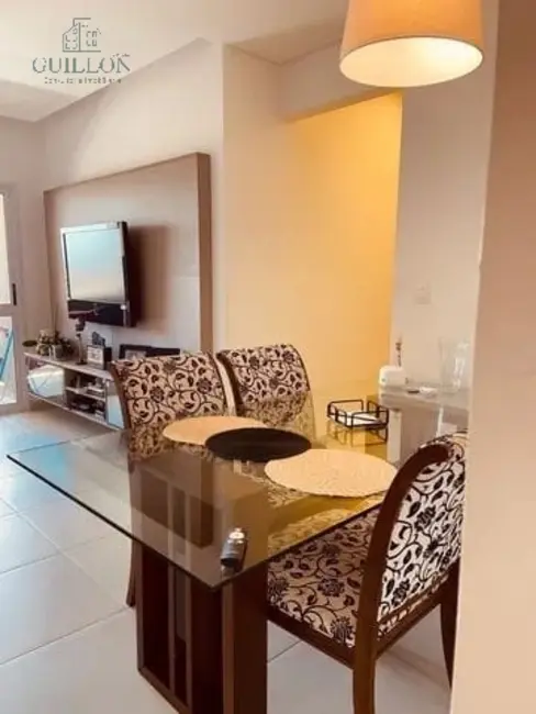 Foto 6 de Apartamento com 2 quartos à venda, 84m2 em Taubate - SP