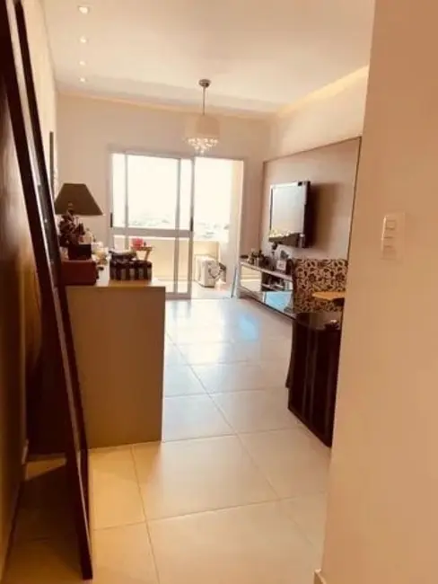 Foto 5 de Apartamento com 2 quartos à venda, 84m2 em Taubate - SP