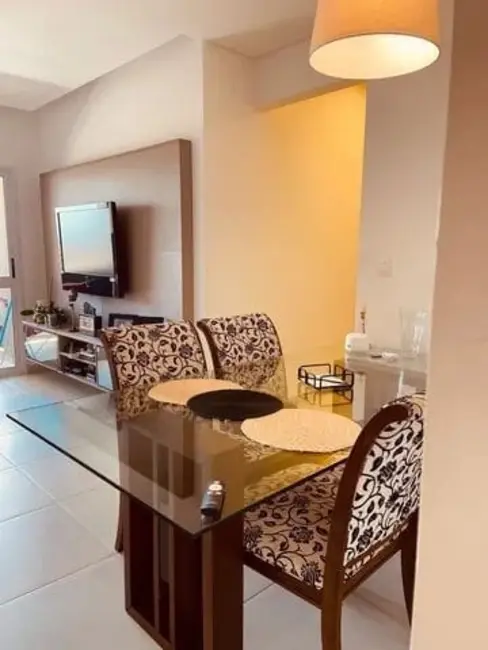 Foto 6 de Apartamento com 2 quartos à venda, 84m2 em Taubate - SP