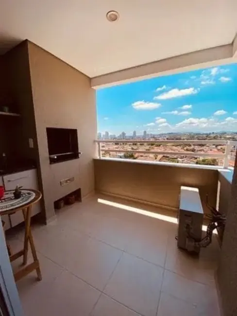 Foto 1 de Apartamento com 2 quartos à venda, 84m2 em Taubate - SP