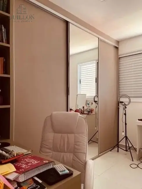 Foto 8 de Apartamento com 2 quartos à venda, 84m2 em Taubate - SP